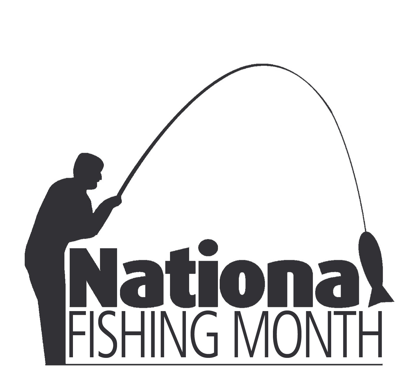 Hook a winner during National Fishing Month 2018