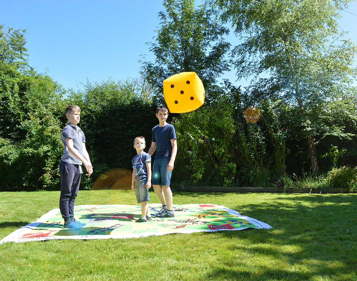 Playing board games is good for your health :o)