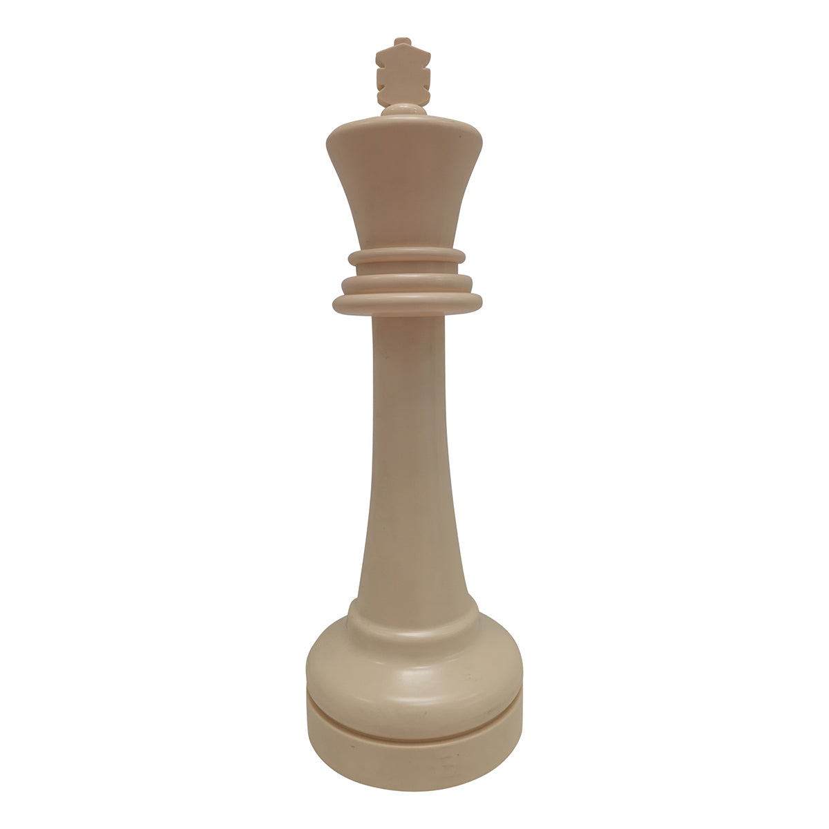Giant Garden Chess 43cm Replacement Pieces King